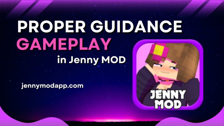 minecraft jenny mod