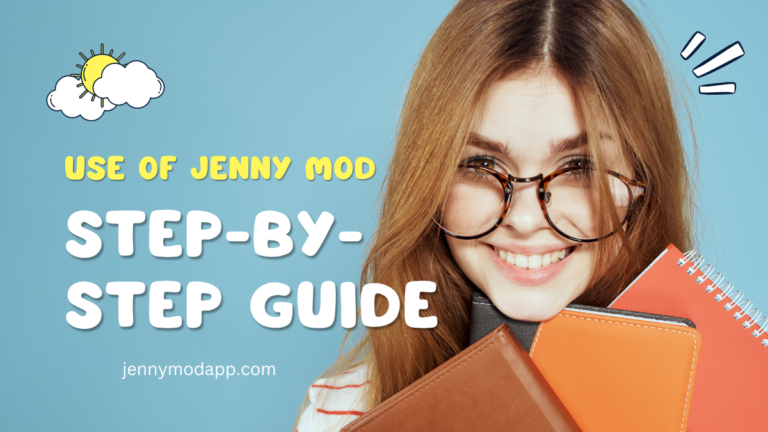 Jenny Mod Minecraft Download