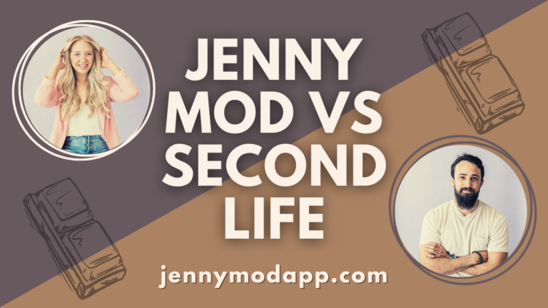 Minecraft Jenny Mod Apk