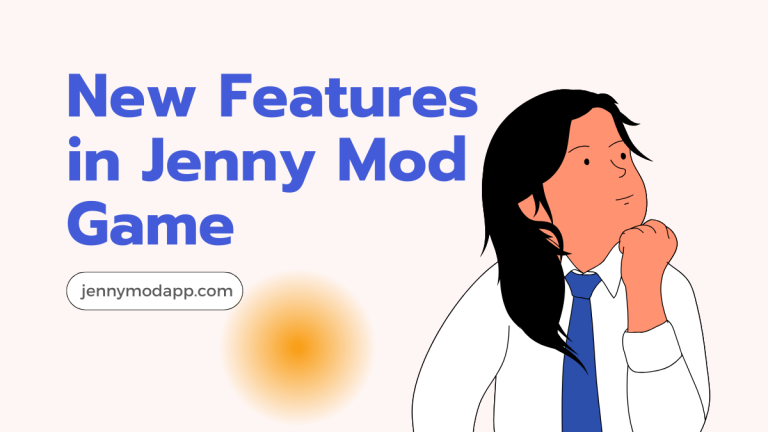 jenny mod tips